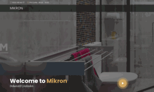 Mikronas.com thumbnail