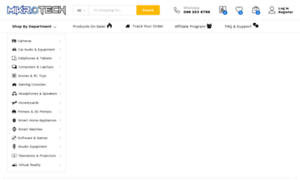 Mikrotech.co.za thumbnail