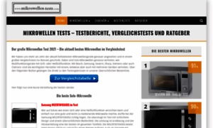 Mikrowellen-tests.com thumbnail