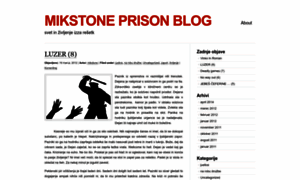 Mikstoneprison.wordpress.com thumbnail