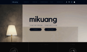 Mikuangfurniture.com thumbnail