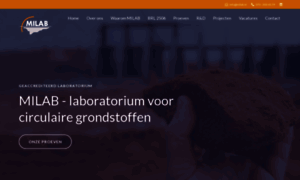 Milab.nl thumbnail