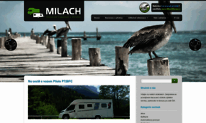 Milach.cz thumbnail