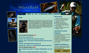 Milanhladik.cz thumbnail