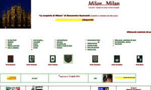 Milanmilan.it thumbnail