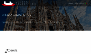 Milano-relocation.com thumbnail