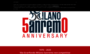 Milano-sanremo.org thumbnail