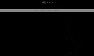 Milano-world.com thumbnail