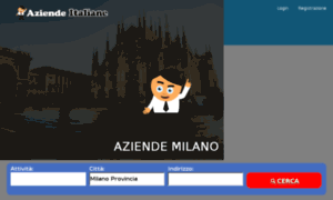 Milano.aziendeitaliane.com thumbnail