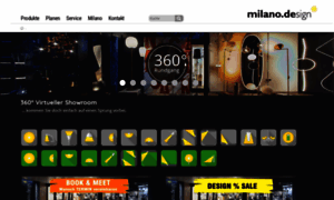 Milano.de thumbnail