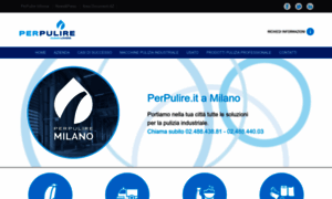 Milano.perpulire.it thumbnail