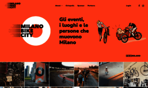 Milanobikecity.it thumbnail