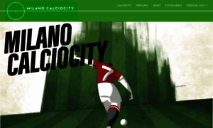 Milanocalciocity.it thumbnail