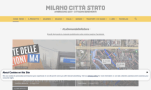 Milanocittastato.it thumbnail