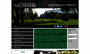 Milanofiori.net thumbnail