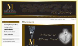 Milanojewels.ie thumbnail