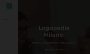 Milanologopedista.it thumbnail