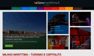 Milanomarittima.it thumbnail