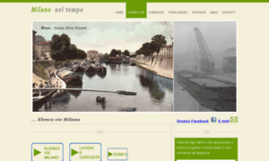 Milanoneltempo.it thumbnail