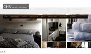 Milanoresidence.eu thumbnail