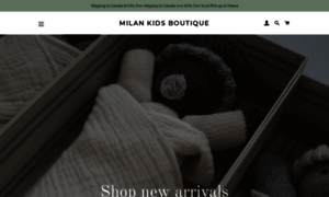 Milans-boutique-2021.myshopify.com thumbnail