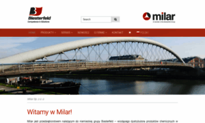 Milar.pl thumbnail