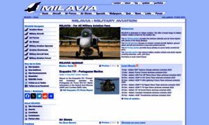 Milavia.net thumbnail