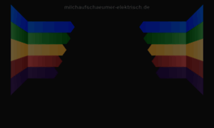 Milchaufschaeumer-elektrisch.de thumbnail