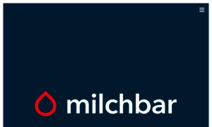 Milchbar.nl thumbnail