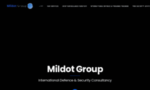 Mildot.co.uk thumbnail