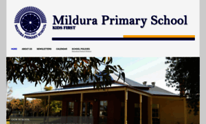 Milduraps.vic.edu.au thumbnail