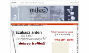 Milea.pl thumbnail