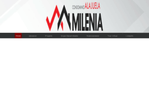 Milenia.cr thumbnail