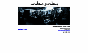 Miles-smiles.at thumbnail