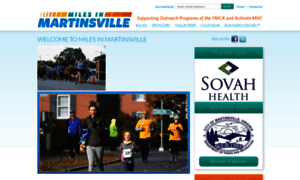 Milesinmartinsville.com thumbnail