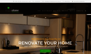 Milestonebenchtops.com.au thumbnail