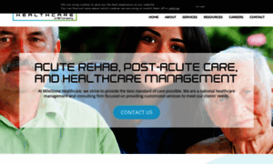 Milestonehealth.com thumbnail