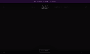 Milestore.store thumbnail