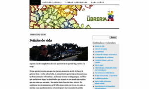 Milibreria.wordpress.com thumbnail