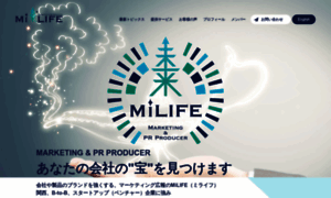 Milife1.jp thumbnail