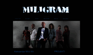 Miligrammusic.rs thumbnail