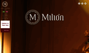 Milion.com.ar thumbnail