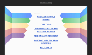 Militar.org thumbnail
