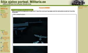 Militaria.ee thumbnail