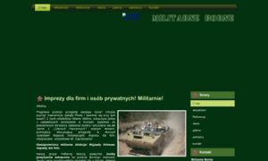 Militarne-borne.pl thumbnail