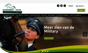 Military-boekelo.nl thumbnail