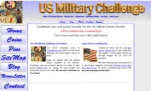 Military-challenge.com thumbnail