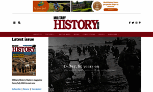 Military-history.org thumbnail
