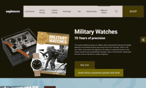 Military-watches-collection.com thumbnail