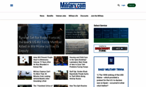 Military.com thumbnail